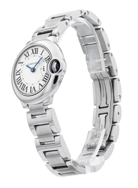Cartier Ballon Bleu De Cartier W69010Z4
